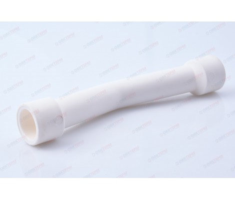 Обвод с муфтами длинный 20 мм VTp.776.L.020 Valtec