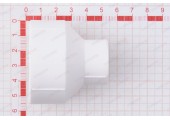 Муфта переходная 40*20 VTp.705.0.040020 Valtec 
