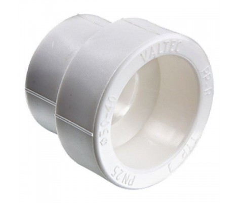 Муфта переходная 40*32 VTp.705.0.040032 Valtec 