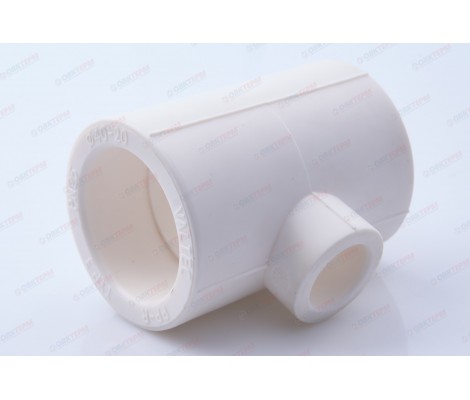 Тройник 40*20*40 VTp.735.0.040020040 Valtec 