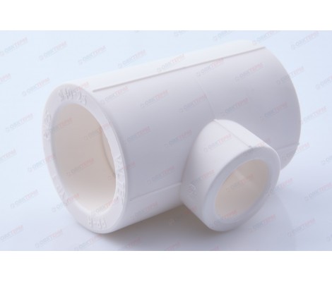 Тройник 40*25*40 VTp.735.0.040025040 Valtec Тройник 40*25*40 VTp.735.0.040025040 Valtec