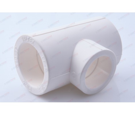 Тройник 40*32*40 VTp.735.0.040032040 Valtec 