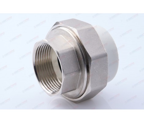 Разборное соединение 40*1 1/4