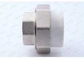 Разборное соединение 40*1 1/4