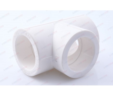 Тройник 40 VTp.731.0.040 Valtec 