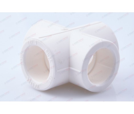 Крестовина 25 VTp.741.0.025 Valtec Крестовина 25 VTp.741.0.025 Valtec