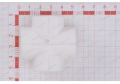 Крестовина 20 VTp.741.0.020 Valtec