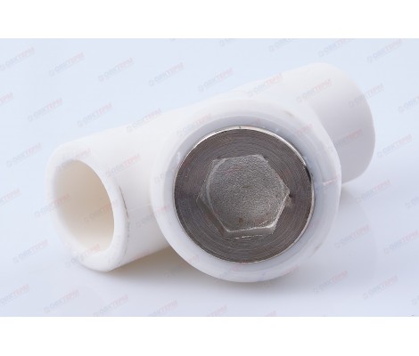 Клапан 20 обратный VTp.716.0.020 Valtec 