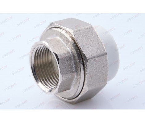 Разборное соединение 25*3/4