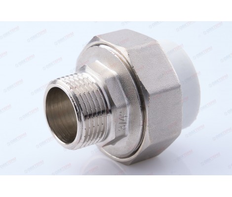 Разборное соединение 25*3/4