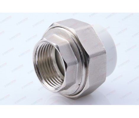 Разборное соединение 32*1