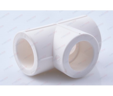 Тройник 20 VTp.731.0.020 Valtec 