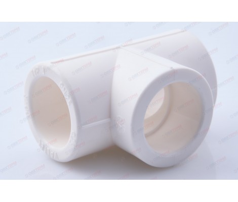 Тройник 25 VTp.731.0.025 Valtec 