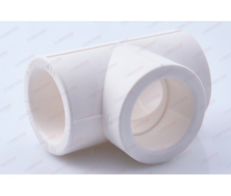 Тройник 32 VTp.731.0.032 Valtec 