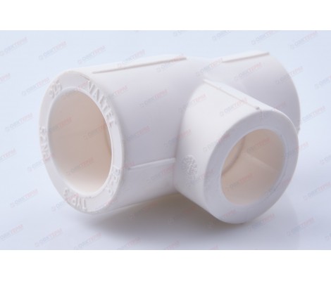 Тройник 25*20*20 VTp.735.0.025020020 Valtec Тройник 25*20*20 VTp.735.0.025020020 Valtec