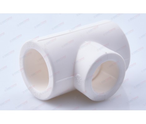 Тройник 25*20*25 VTp.735.0.025020025 Valtec Тройник 25*20*25 VTp.735.0.025020025 Valtec