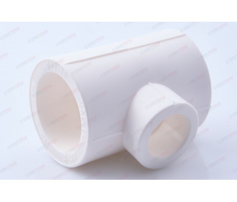 Тройник 32*20*32 VTp.735.0.032020032 Valtec 