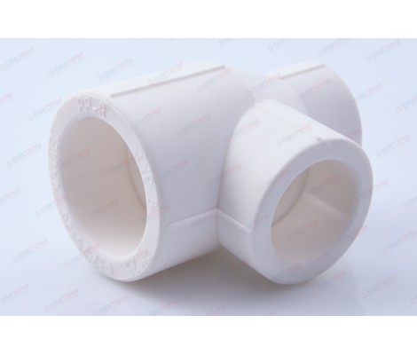 Тройник 32*25*20 VTp.735.0.032025020 Valtec Тройник 32*25*20 VTp.735.0.032025020 Valtec