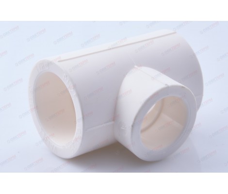 Тройник 32*25*32 VTp.735.0.032025032 Valtec 