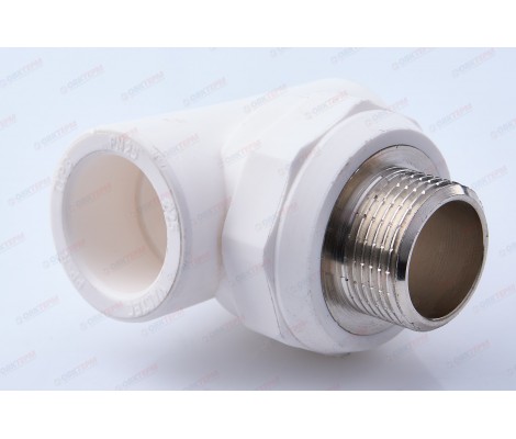 Тройник 25*3/4