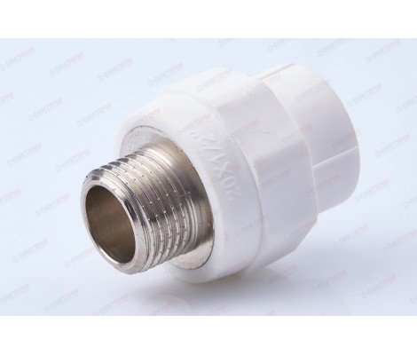 Муфта 20*1/2 Муфта 20*1/2