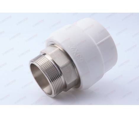 Муфта 63*2 н VTp.707.0.06309 Valtec