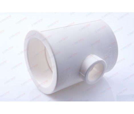 Тройник 63*25*63 VTp.735.0.063025063 Valtec 