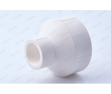 Муфта переходная 50*25 VTp.705.0.050025 Valtec 