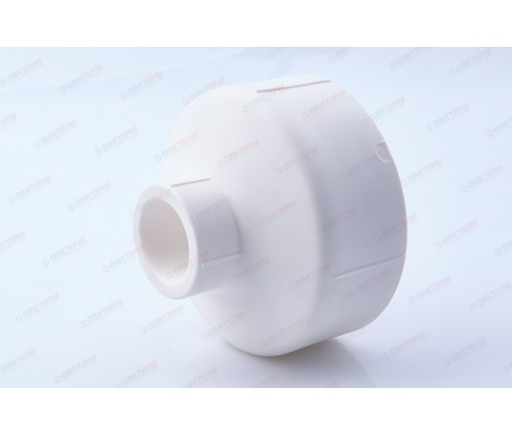 Муфта переходная 63*25 VTp.705.0.063025 Valtec 