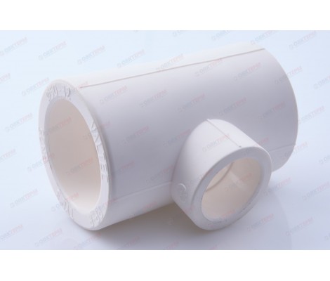 Тройник 50*32*50 VTp.735.0.050032050 Valtec 