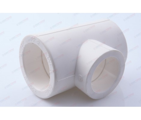 Тройник 50*40*50 VTp.735.0.050040050 Valtec 