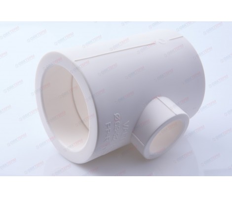 Тройник 63*32*63 VTp.735.0.063032063 Valtec