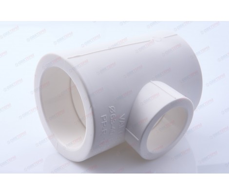 Тройник 63*40*63 VTp.735.0.063040063 Valtec 