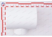 Тройник 63*40*63 VTp.735.0.063040063 Valtec 