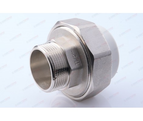 Разборное соединение 50*1 1/2