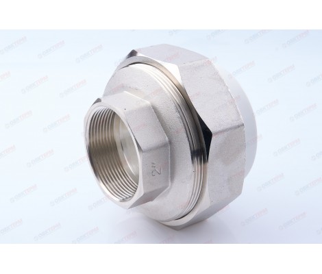 Разборное соединение 63*2