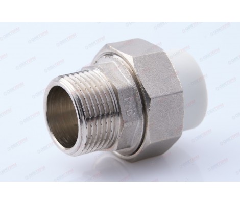 Разборное соединение 20*3/4