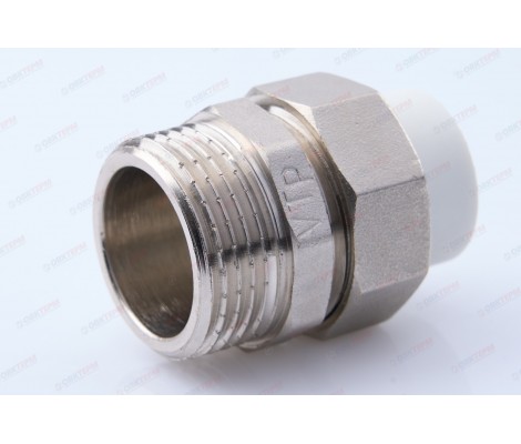 Разборное соединение 20*1