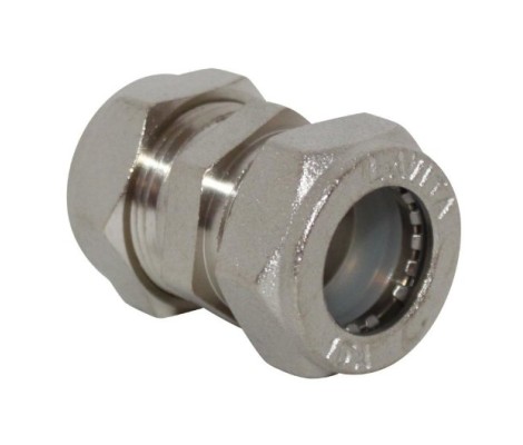 Муфта 15 х 15 ZTI.613.001515N TIM