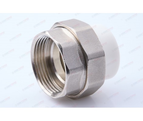 Разборное соединение 32*1 1/4