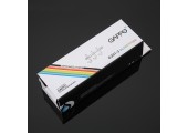 Вешалка 3 крючка G201-3 Gappo