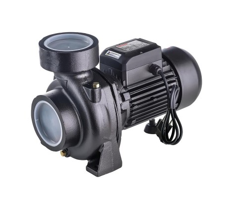 Центробежный насос THF/6A  4