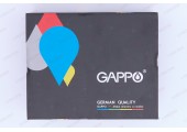 Гигиенический душ G7299-30 встраиваемый, сатин Gappo