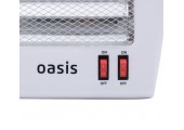 Инфракрасный обогреватель IS-8 Oasis