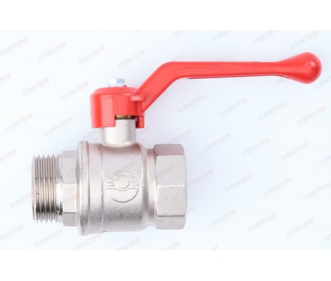 Кран шаровый VALFEX 1 Кран шаровый VALFEX 1