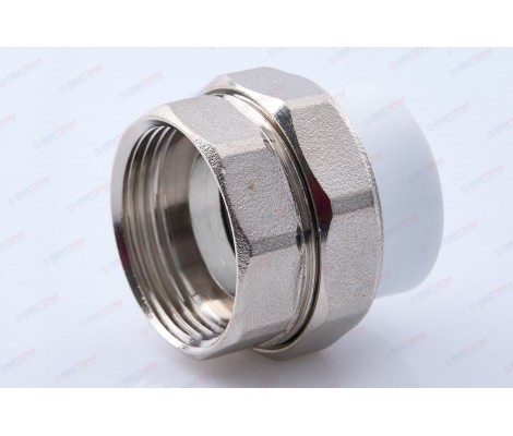 Разборное соединение 32*1 1/4