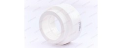 Муфта переходная 110*90 вв белая RTP