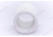 Муфта переходная 32*25 вн белая RTP