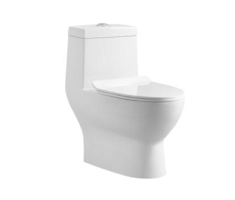 Моноблок R01 белый 695*380*720 S REDO