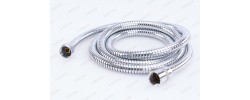 Шланг для душа F02 растяжной 160 см Champion